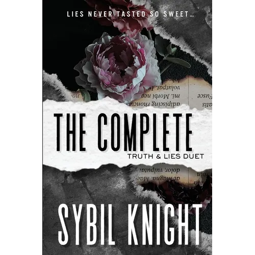 The Complete Truth and Lies Duet