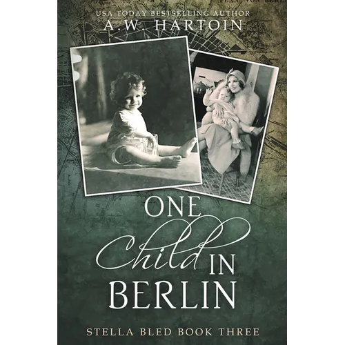 One Child in Berlin