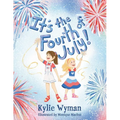 It's the Fourth of July!