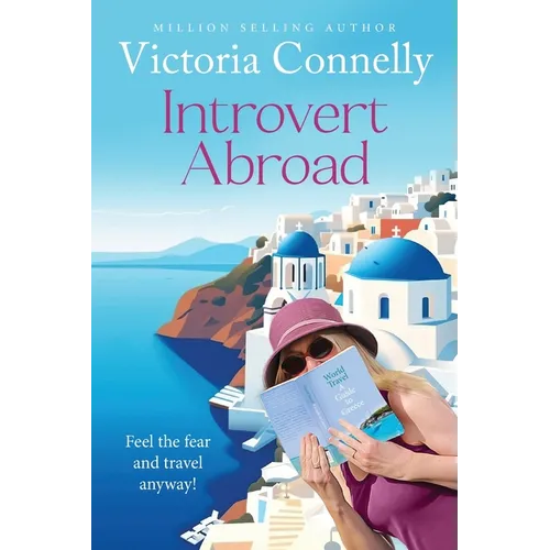 Introvert Abroad