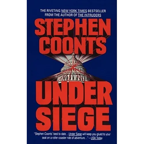 Under Siege