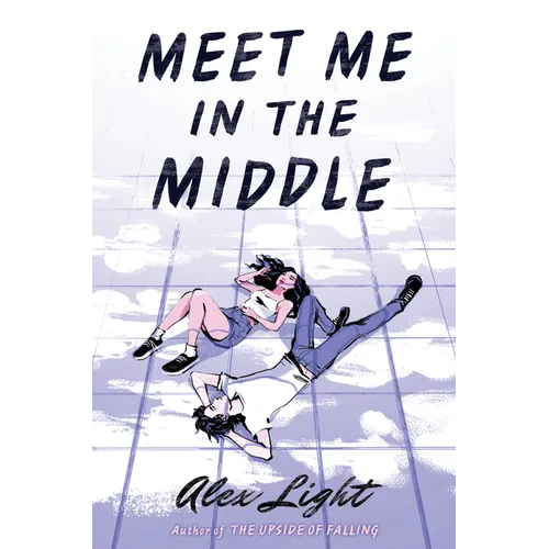 Meet Me in the Middle