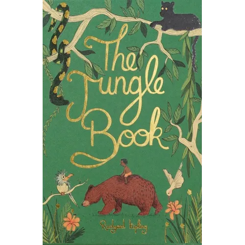 The Jungle Book