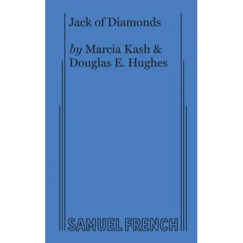 Jack of Diamonds