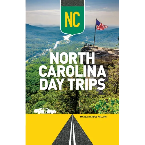North Carolina Day Trips