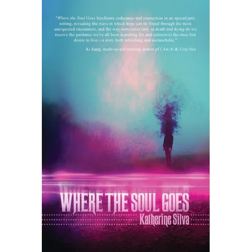 Where the Soul Goes