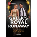 Greek's Royal Runaway