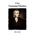 A Letter Concerning Toleration