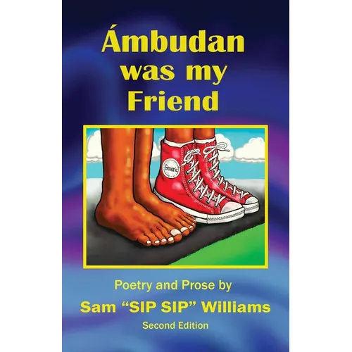 Ambudan Was My Friend