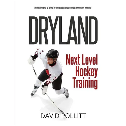Dryland: Next Level Hockey Training