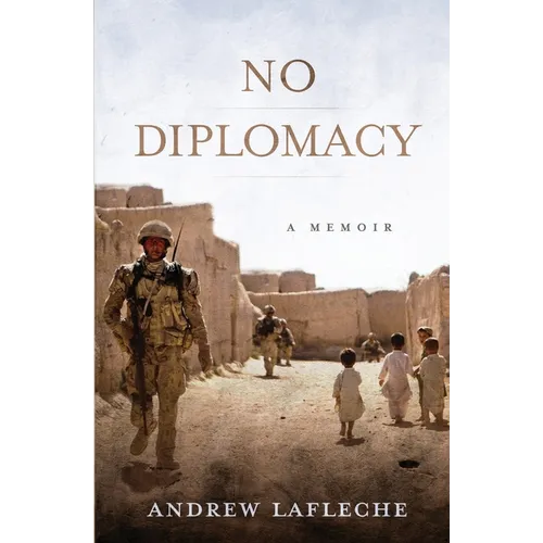 No Diplomacy: Musings of an Apathetic Soldier