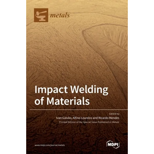 Impact Welding of Materials