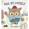 Owl by Myself