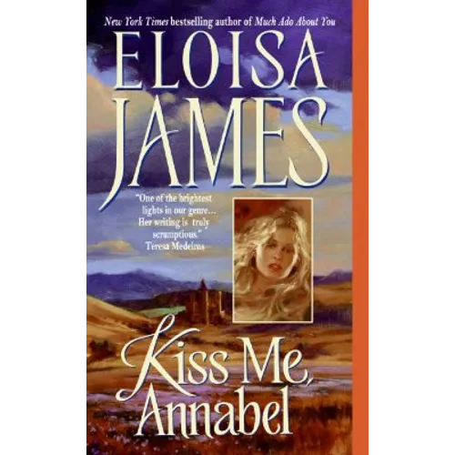 Kiss Me, Annabel
