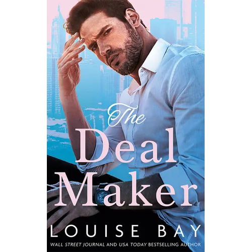 The Deal Maker