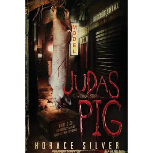 Judas Pig