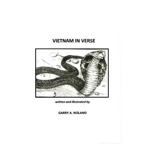 Vietnam in Verse