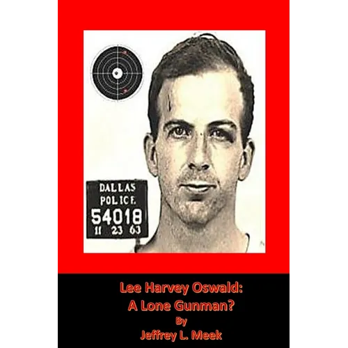A Lone Gunman?