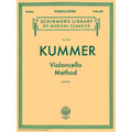 Violoncello Method: Schirmer Library of Classics Volume 1169 Cello Method