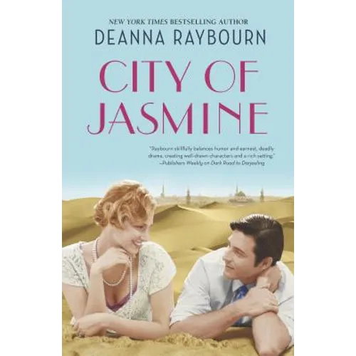 City of Jasmine Original/E