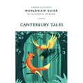 Worldview Guide for The Canterbury Tales