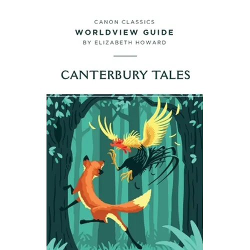Worldview Guide for The Canterbury Tales