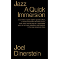Jazz: A Quick Immersion