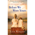 Before We Were Yours