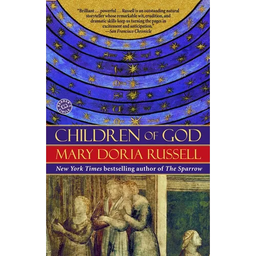 Children of God