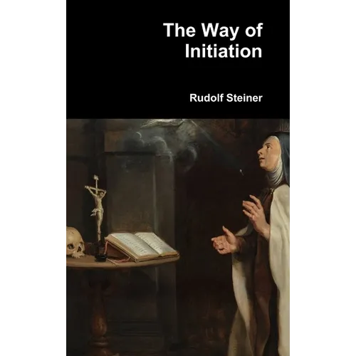 The Way of Initiation