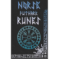 Norse Runes Handbook: Norse Elder Futhark Runes and Symbols Explained