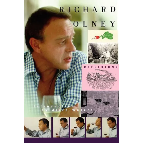 Reflexions-Richard Olney
