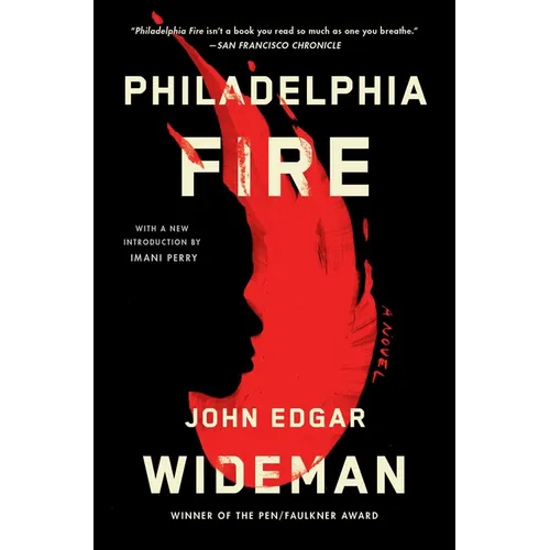 Philadelphia Fire