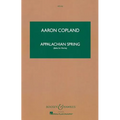 Appalachian Spring (Study Score): Orchestral Suite