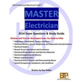 2014 Master Electrician Exam Questions and Study Guide