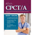 Patient Care Technician Study Guide: CPCT Exam Prep Book with Practice Test Questions