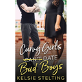 Curvy Girls Can't Date Bad Boys