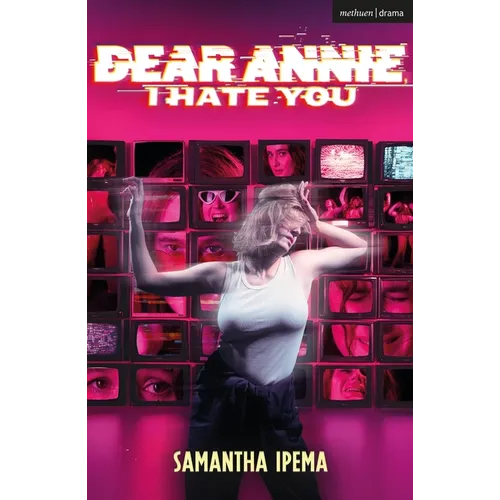 Dear Annie, I Hate You