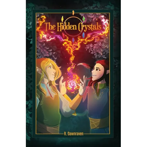 The Hidden Crystals