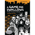 A Game for Swallows: To Die, to Leave, to Return: Expanded Edition