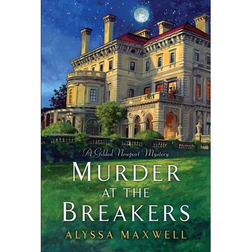 Murder at the Breakers