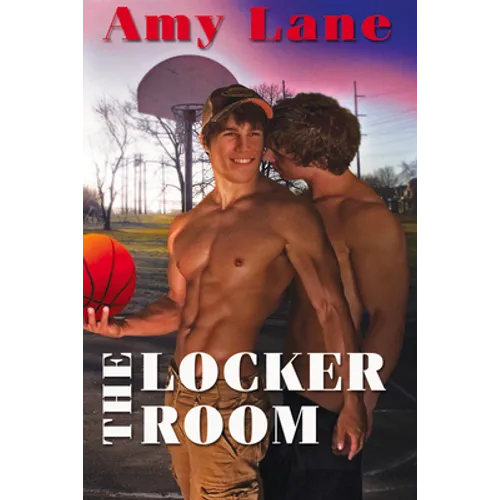 The Locker Room