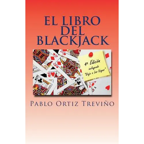 El Libro del Blackjack