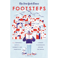 The New York Times: Footsteps: From Ferrante's Naples to Hammett's San Francisco, Literary Pilgrimages Around the World