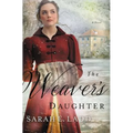The Weaver's Daughter: A Clean Regency Romance