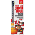 The Guitar Case Chord Book in Full Color: Compact Reference Library