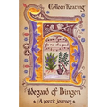 Hildegard of Bingen: A poetic journey