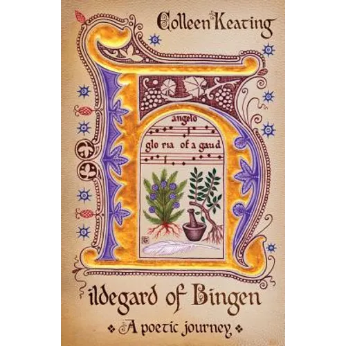Hildegard of Bingen: A poetic journey