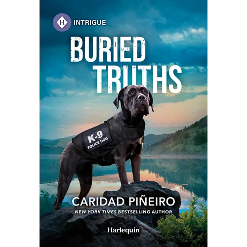 Buried Truths