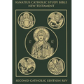 Ignatius Catholic Study New Testament-RSV